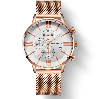 Chronograph Concave Hardlex Window Fashion Gold Watch Men Luxury Brand Analog Quartz Male Buisness Watches Relogio Masculino
Chronograph Concave Hardlex Window Fashion Gold Watch Men Luxury Brand Analog Quartz Male Buisness Watches Relogio Masculino