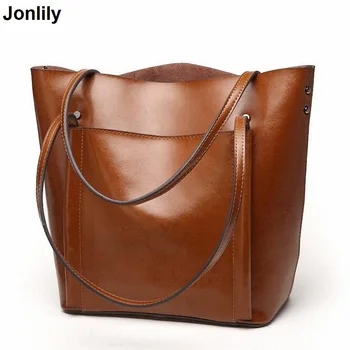 Designer Women Handbag Female genuine Leather Handbags Ladies Portable Shoulder Bag Office Ladies Tote bags SLI-154
Designer Women Handbag Female genuine Leather Handbags Ladies Portable Shoulder Bag Office Ladies Tote bags SLI-154