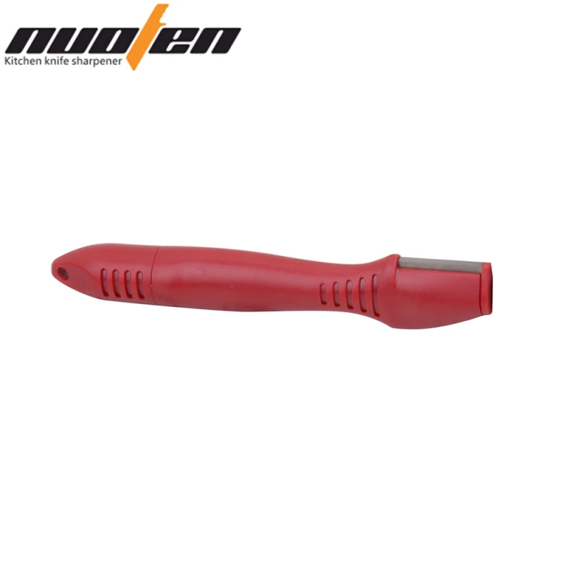 NUOTEN Brand Professional Portable Pen Shape Diamond Knife Sharpener Outdoor Tools Easy To Use And Take
NUOTEN Brand Professional Portable Pen Shape Diamond Knife Sharpener Outdoor Tools Easy To Use And Take