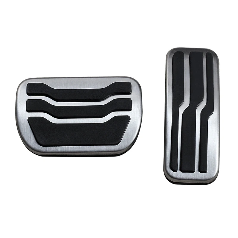 For Ford Fusion Lincoln MKZ 13-18 No Drill Gas Brake Pedal Cover Accessories 2pc
For Ford Fusion Lincoln MKZ 13-18 No Drill Gas Brake Pedal Cover Accessories 2pc