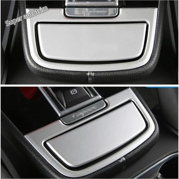 Lapetus Central Control Storage Grid Cigarette Lighter Cover Trim ABS For Porsche Cayenne 2018 2019 2020 Red / Carbon Fiber Look
Lapetus Central Control Storage Grid Cigarette Lighter Cover Trim ABS For Porsche Cayenne 2018 2019 2020 Red / Carbon Fiber Look