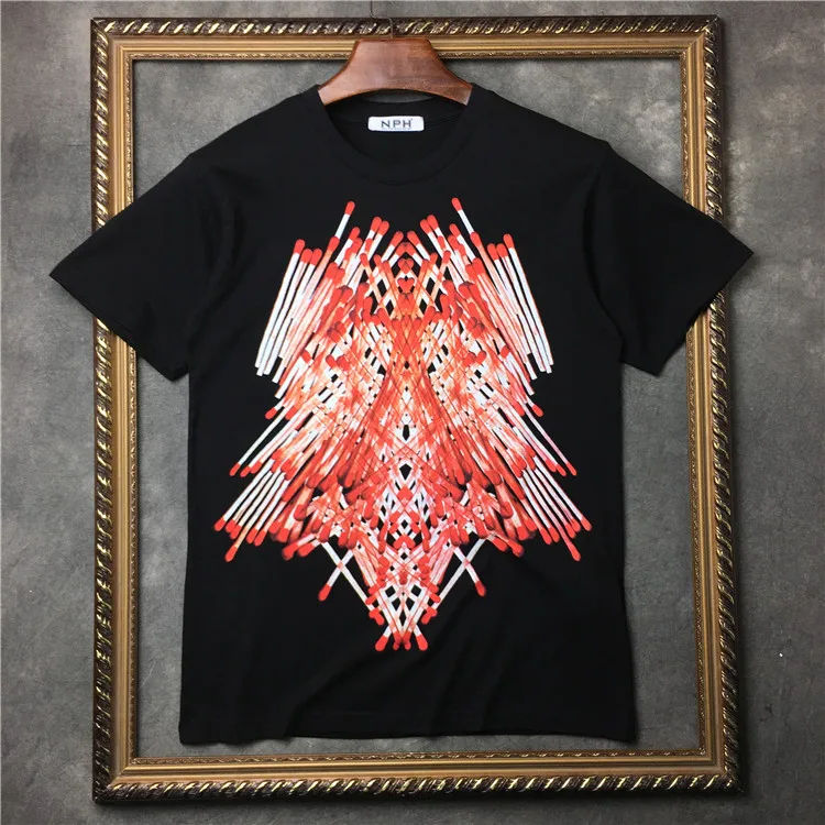 New Novelty 2019 Men gentleman Graffiti matches T Shirts T-Shirt Hip Hop Skateboard Street Cotton T-Shirts Tee Top kenye #F85
New Novelty 2019 Men gentleman Graffiti matches T Shirts T-Shirt Hip Hop Skateboard Street Cotton T-Shirts Tee Top kenye #F85