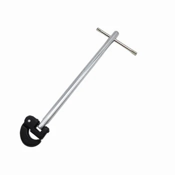 12 inch sink wrench Multi-function wrench Faucet wrench Water pipe sewer wrench Pipe wrench
12 inch sink wrench Multi-function wrench Faucet wrench Water pipe sewer wrench Pipe wrench
