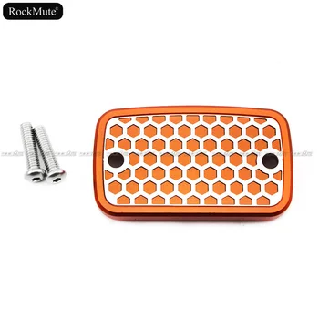 Front Brake Reservoir Cap For KTM 640 Duke/LC4 Supermoto 625/660/690 SMC 450/525 SMR Motorcycle Right Oil Fluid Cover 
Front Brake Reservoir Cap For KTM 640 Duke/LC4 Supermoto 625/660/690 SMC 450/525 SMR Motorcycle Right Oil Fluid Cover