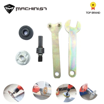 5pc 10mm Electric Drill conversion angle grinder connecting rod for cutting Disc polishing Wheel Metals Handle holder adapter
5pc 10mm Electric Drill conversion angle grinder connecting rod for cutting Disc polishing Wheel Metals Handle holder adapter