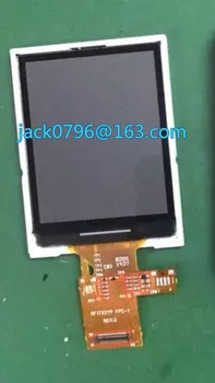 LCD Screen (without touch screen) for GARMIN EDGE 510 510J bicycle speed meter LCD display Screen panel Repair replacem
LCD Screen (without touch screen) for GARMIN EDGE 510 510J bicycle speed meter LCD display Screen panel Repair replacem