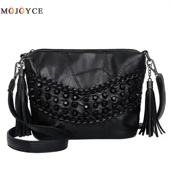 Luxury Handbags Women Bags Designer PU Leather Rivet Females Clutches torebki damskie
Luxury Handbags Women Bags Designer PU Leather Rivet Females Clutches torebki damskie