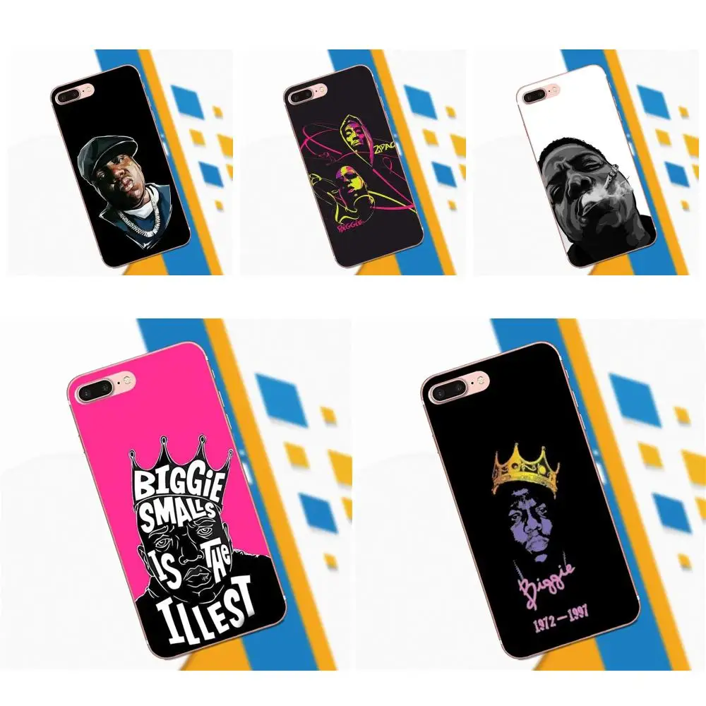 The Notorious B.i.g TPU Cases Fundas For Huawei Mate 7 8 9 10 P7 P8 P9 P10 P20 Lite Plus Pro GR5 P Smart 2017
The Notorious B.i.g TPU Cases Fundas For Huawei Mate 7 8 9 10 P7 P8 P9 P10 P20 Lite Plus Pro GR5 P Smart 2017