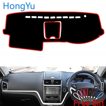 Auto Car Dashboard Cover Dash Mat Board Pad Carpet Dashmat Interior Mats for GEELY EMGRAND EC7 2016 Right Hand Drive Accessories
Auto Car Dashboard Cover Dash Mat Board Pad Carpet Dashmat Interior Mats for GEELY EMGRAND EC7 2016 Right Hand Drive Accessories