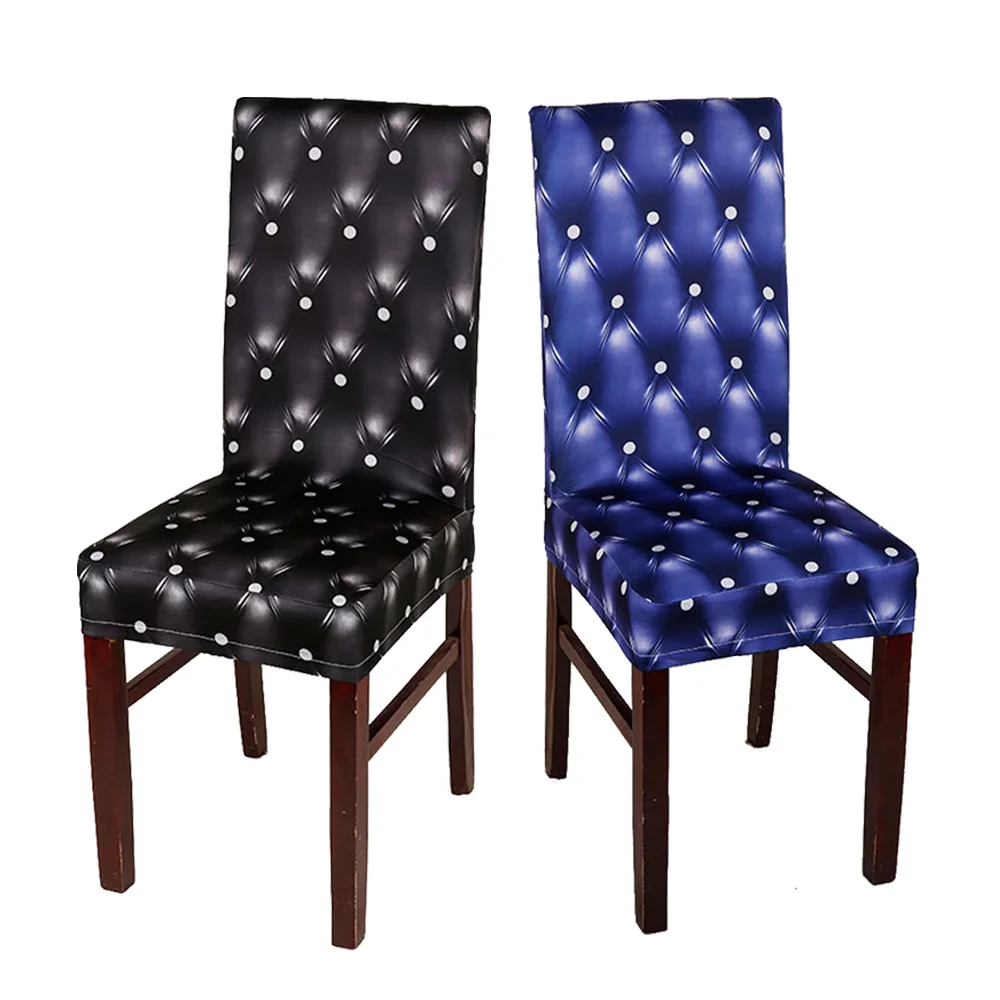 6pcs/lot Black/Red/Grey/Coffee Multi Color Household Elastic Sapndex Computer Chair Cover Hotel Office Room Chair Decoration
6pcs/lot Black/Red/Grey/Coffee Multi Color Household Elastic Sapndex Computer Chair Cover Hotel Office Room Chair Decoration