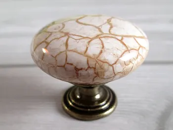 Knobs Ceramic Knob Dresser Knobs Drawer Handles Kitchen Cabinet Knobs Handle Pull White Antique Bronze Decorative Hardware
Knobs Ceramic Knob Dresser Knobs Drawer Handles Kitchen Cabinet Knobs Handle Pull White Antique Bronze Decorative Hardware