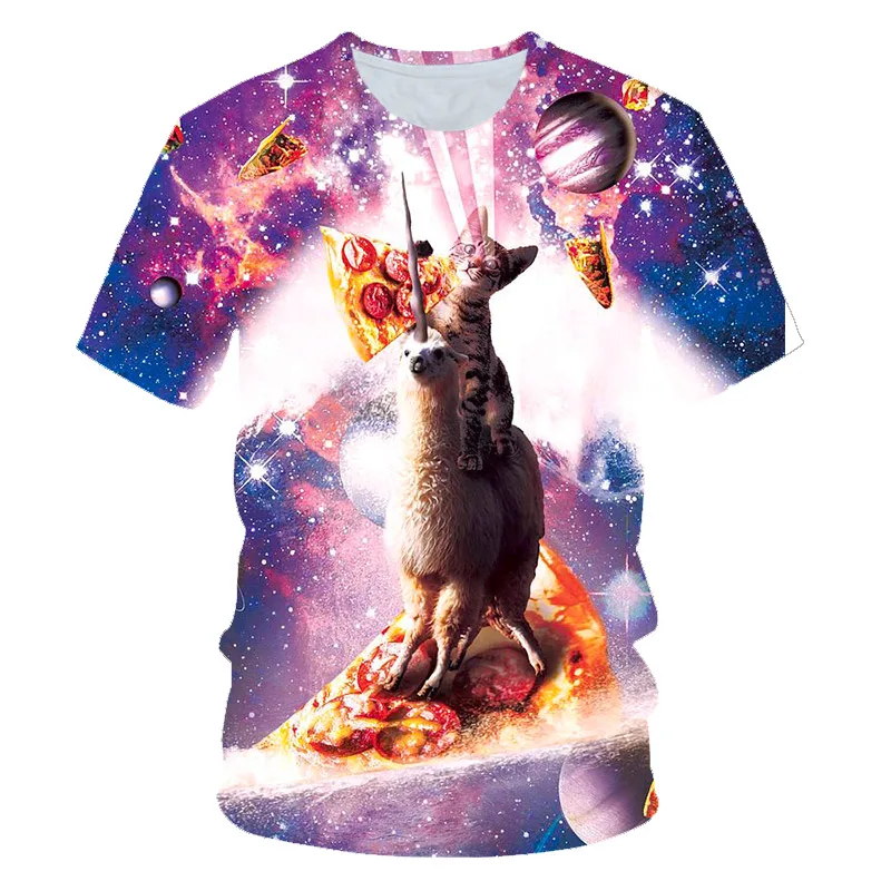 3D Naughty Cat T-shirt Men Women Casual Animal T Shirt Brand Clothing Summer Short Sleeved Breathable Tshirt Plus Size Tops
3D Naughty Cat T-shirt Men Women Casual Animal T Shirt Brand Clothing Summer Short Sleeved Breathable Tshirt Plus Size Tops