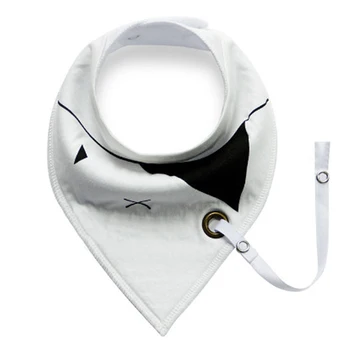 ABWE Best Sale Baby Infant Toddler Cotton triangular Bibs Saliva Towel Black White
ABWE Best Sale Baby Infant Toddler Cotton triangular Bibs Saliva Towel Black White