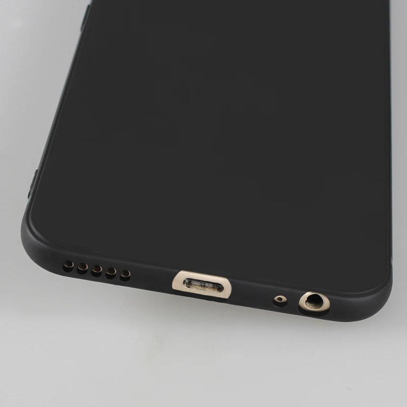 matte silicone case mi a1 (3)