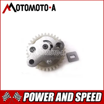 motorcycle CBF125 CBF150 engine oil pump for Honda 125cc 150cc CBF 125 150 engine gaslin oil spare parts
motorcycle CBF125 CBF150 engine oil pump for Honda 125cc 150cc CBF 125 150 engine gaslin oil spare parts