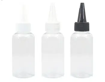 10Pcs/lot 80ml PET Plastic Empty Bottle With Long Nozzle Header Cap Travel Cosmetic Shampoo Refillable Bottles
10Pcs/lot 80ml PET Plastic Empty Bottle With Long Nozzle Header Cap Travel Cosmetic Shampoo Refillable Bottles