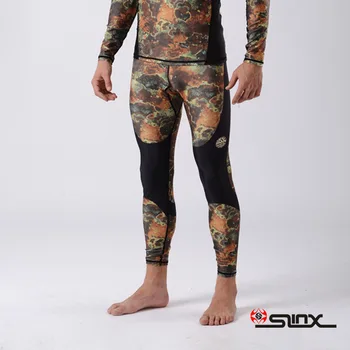 Cross-border for diving pants trousers of camouflage snorkeling surfing dress anti-radiation hunting diving suit
Cross-border for diving pants trousers of camouflage snorkeling surfing dress anti-radiation hunting diving suit