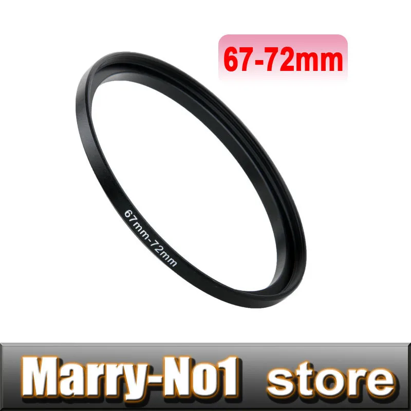 Free shipping Black Step Up Filter Ring Lens Ring 67mm to 72mm 67mm -72mm 67 -72mm
Free shipping Black Step Up Filter Ring Lens Ring 67mm to 72mm 67mm -72mm 67 -72mm