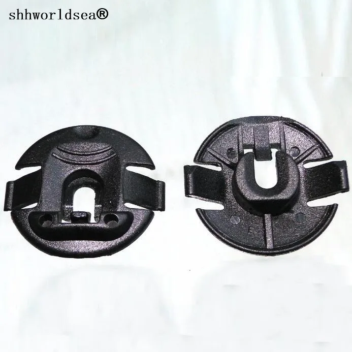 shhworldsea 100PCS auto plastic clips car fastener wheel button Wheel Retainer for Audi 4F0825429A
shhworldsea 100PCS auto plastic clips car fastener wheel button Wheel Retainer for Audi 4F0825429A