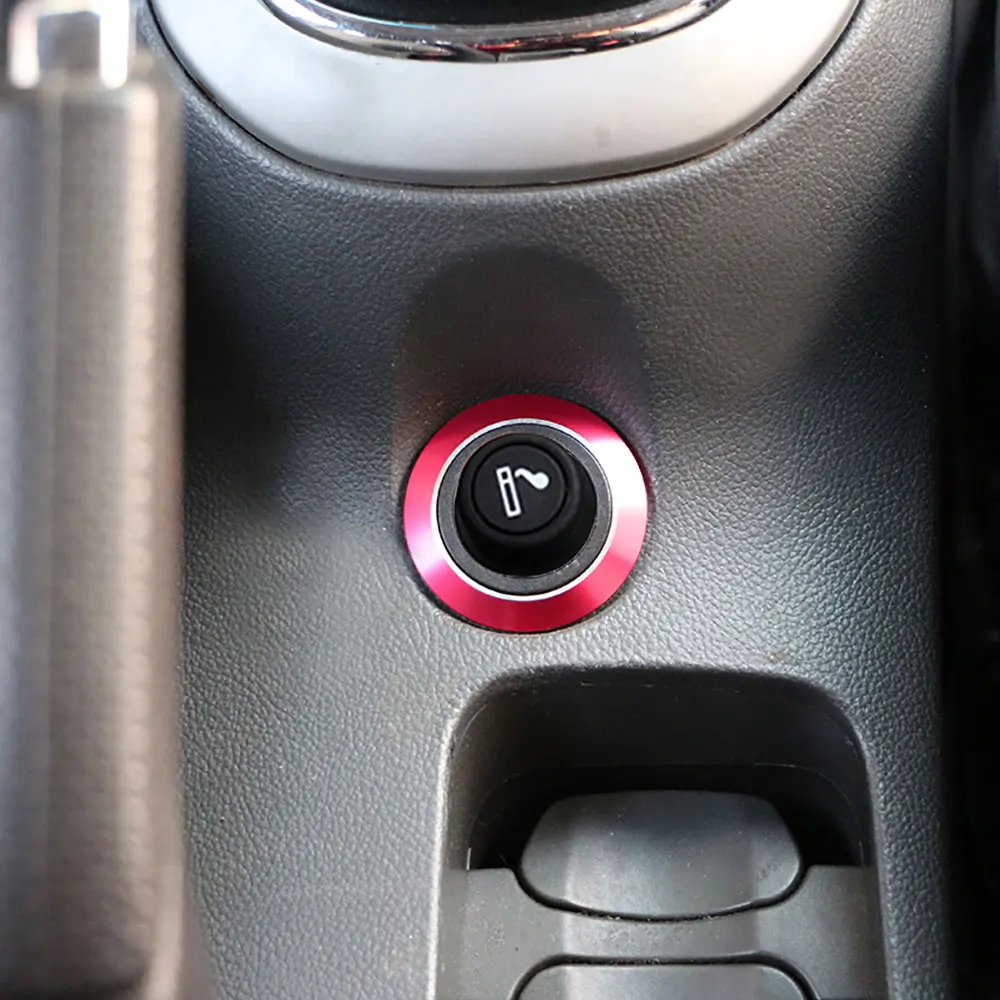 Update Cigarette Lighter Decoration Circle Trim Key Ring Sticker for Chevrolet Chevy Cruze Malibu 2009 - 2015 Accessories
Update Cigarette Lighter Decoration Circle Trim Key Ring Sticker for Chevrolet Chevy Cruze Malibu 2009 - 2015 Accessories