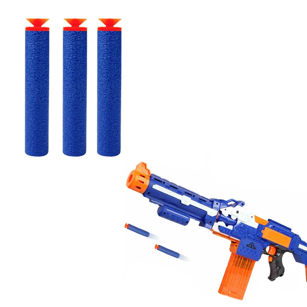 nerf mega suction darts