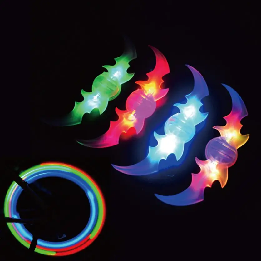 Cycling Exercise Double Faced Bicycle Spoke Light Wind Fire Wheels Silica Gel Spoke Light Steel Bicycle Accessory Flashlight LED
Cycling Exercise Double Faced Bicycle Spoke Light Wind Fire Wheels Silica Gel Spoke Light Steel Bicycle Accessory Flashlight LED