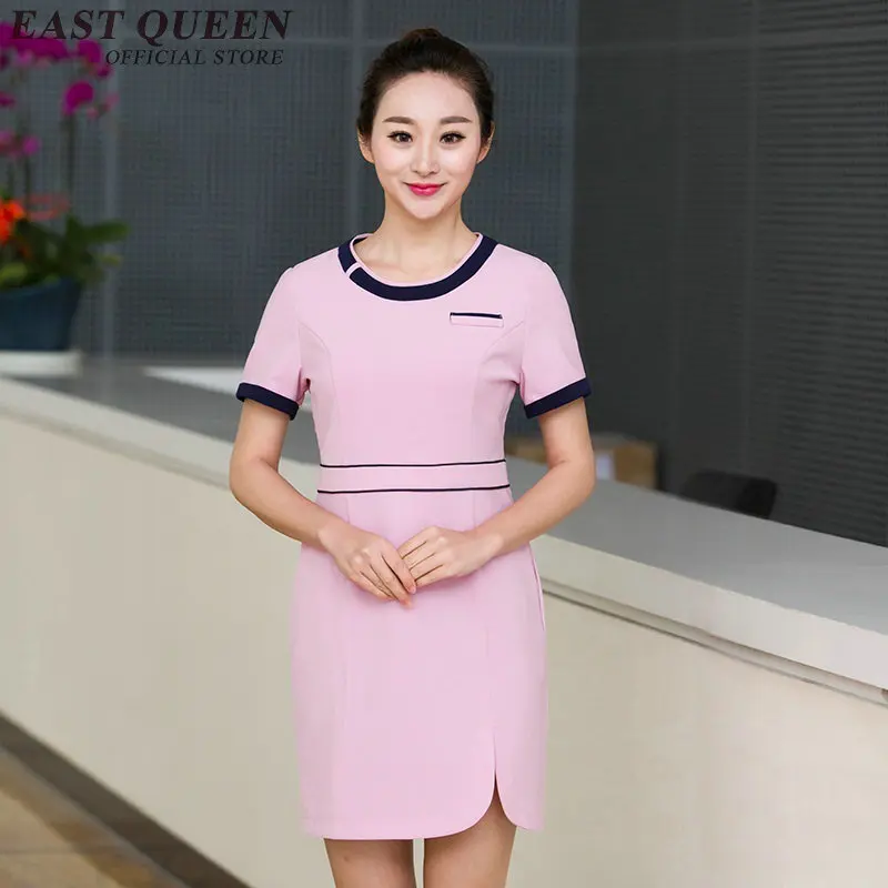 Spa uniform women spa accessories uniform for beauty salon beauty salon uniforms KK1465 H
Spa uniform women spa accessories uniform for beauty salon beauty salon uniforms KK1465 H