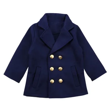 Children's Jacket 2018 New Autumn Boys Girls Coats Kids Casual Outerwear Children Long Sleeve Jackets Baby Clothing
Children's Jacket 2018 New Autumn Boys Girls Coats Kids Casual Outerwear Children Long Sleeve Jackets Baby Clothing