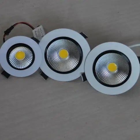 Bright Dimmable led downlight COB Ceiling Spot Lights 3W 5W 7W 10W 12W 15W 20W LED ceiling Recessed lamp Indoor Lighting
Bright Dimmable led downlight COB Ceiling Spot Lights 3W 5W 7W 10W 12W 15W 20W LED ceiling Recessed lamp Indoor Lighting