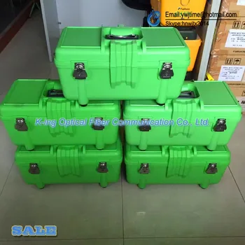 Original INNO ifs-10 view 3 view 5 view 7 fiber welding machine plastic outer box / shockproof carrying case / box 1PCS
Original INNO ifs-10 view 3 view 5 view 7 fiber welding machine plastic outer box / shockproof carrying case / box 1PCS