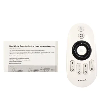 50pcs Mi light controller 2.4G single color remote wifi controller RF Button Remote CCT control for LED Bulb Down Strip Lamp
50pcs Mi light controller 2.4G single color remote wifi controller RF Button Remote CCT control for LED Bulb Down Strip Lamp