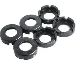 Factory production40521 6 Way Spoke Key Bike Bicycle Cycling Wheel Spanner Wrench Adjuster Repair Tool Accessories
Factory production40521 6 Way Spoke Key Bike Bicycle Cycling Wheel Spanner Wrench Adjuster Repair Tool Accessories