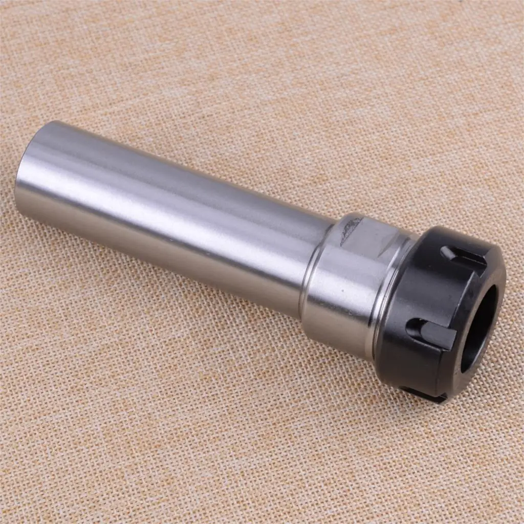 100L Chrome Alloy Steel Straight Shank Collet Chuck Holder Fit For CNC Lathe Milling Extension Rod Straight C32 ER32 Replace
100L Chrome Alloy Steel Straight Shank Collet Chuck Holder Fit For CNC Lathe Milling Extension Rod Straight C32 ER32 Replace