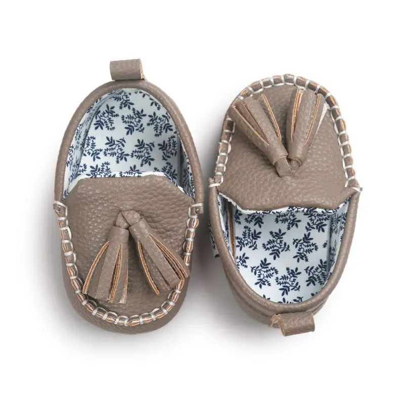 Winter Autumn Girl Boy Baby Shoes Moccasin First Walkers Tassel Kids Toddler Shoes Mocca Leather Prewalker Shoes Soft Sole S2
Winter Autumn Girl Boy Baby Shoes Moccasin First Walkers Tassel Kids Toddler Shoes Mocca Leather Prewalker Shoes Soft Sole S2