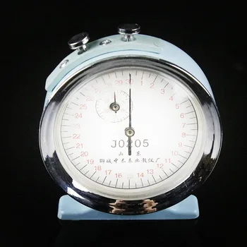 Mechanical Stop Clock Stopwatch Timing 30s 0.1s Physics Teaching Instrument Mechanical Clock Stopwatch Physics Experiment Timer
Mechanical Stop Clock Stopwatch Timing 30s 0.1s Physics Teaching Instrument Mechanical Clock Stopwatch Physics Experiment Timer