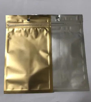 10.5*15cm Gold Clear Zipper Plastic Packing Bag Self Seal Zip Lock Packaging Bag Hang Hole Pouch For Accessories
10.5*15cm Gold Clear Zipper Plastic Packing Bag Self Seal Zip Lock Packaging Bag Hang Hole Pouch For Accessories