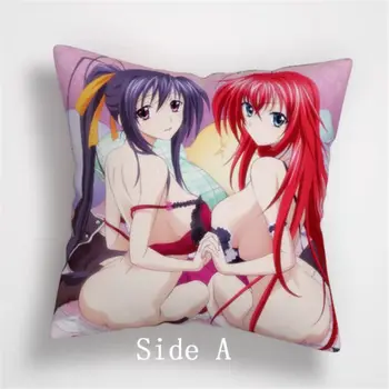 Suef Anime manga high school DXD Anime two sided Pillow Cushion Case Cover 970
Suef Anime manga high school DXD Anime two sided Pillow Cushion Case Cover 970
