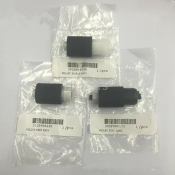 2sets Original new pickup/feed/separation roll for Kyocera FS-6525 6025 6030 6530 M3040 M3550,302HN06080,302F906230,302F909171
2sets Original new pickup/feed/separation roll for Kyocera FS-6525 6025 6030 6530 M3040 M3550,302HN06080,302F906230,302F909171