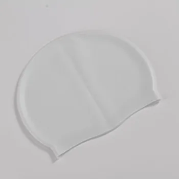 Soft Silicone Waterproof Swimming Caps Protect Ears Long Hair Sports Swim Pool Hat Swimming Cap for Men & Women Adults
Soft Silicone Waterproof Swimming Caps Protect Ears Long Hair Sports Swim Pool Hat Swimming Cap for Men & Women Adults