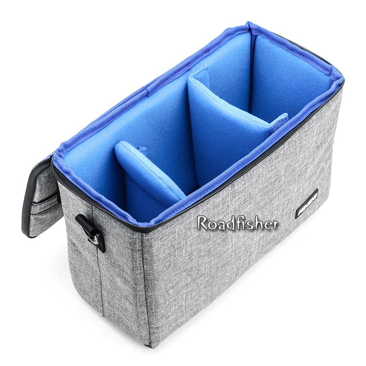 Camera bag insert FC00-9
