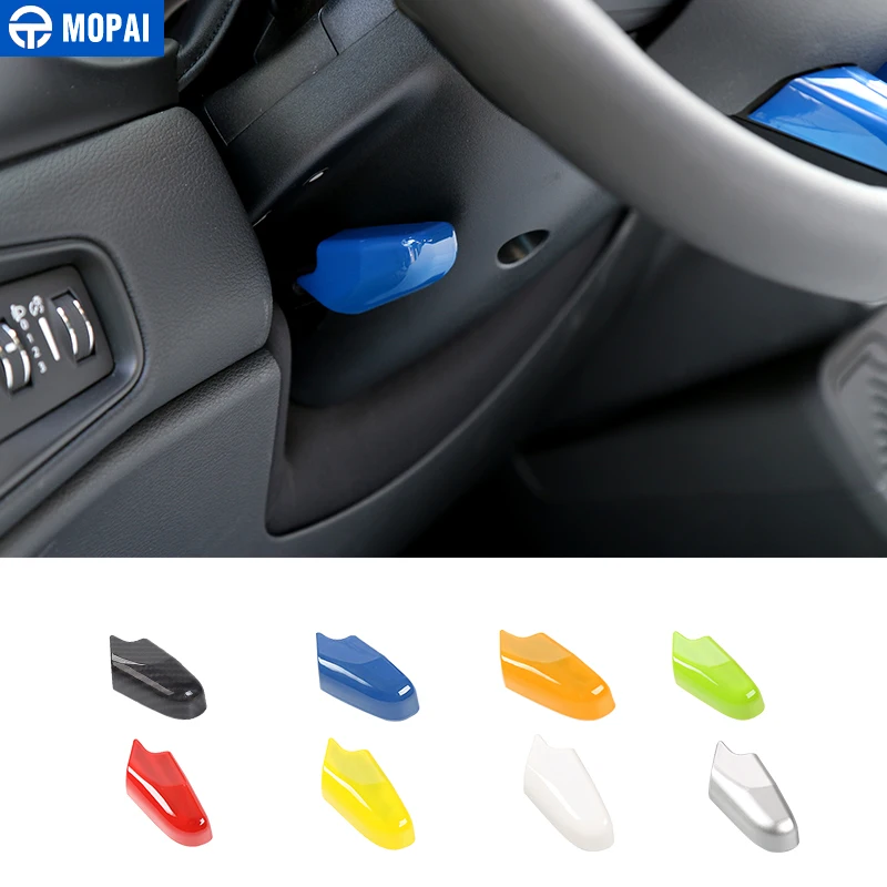 MOPAI ABS Car Interior Steering Wheel Adjust Handle Cover Decoration Stickers for Jeep Renegade 2015-2017 Car Styling
MOPAI ABS Car Interior Steering Wheel Adjust Handle Cover Decoration Stickers for Jeep Renegade 2015-2017 Car Styling