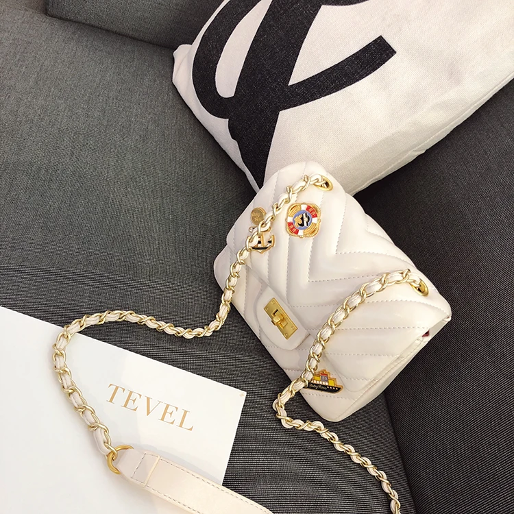 2018 Women Designer Handbags Shoulder V Pattern Chain Flap Messenger Bags Ladies Lattice Bags
2018 Women Designer Handbags Shoulder V Pattern Chain Flap Messenger Bags Ladies Lattice Bags