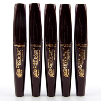 Mascara Waterproof Volume Thick Curling Lengthening Eyelashes Long-Lasting Fast/Quick Dry Black Mascaras
Mascara Waterproof Volume Thick Curling Lengthening Eyelashes Long-Lasting Fast/Quick Dry Black Mascaras