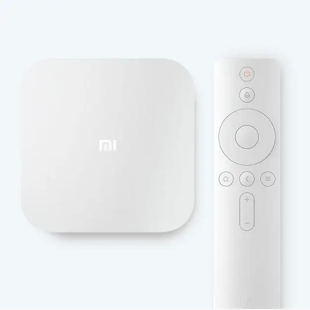 Xiaomi Mi Box S International