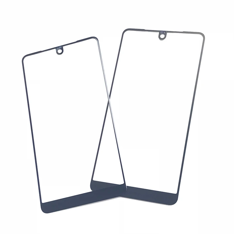 10Pcs/ Touch Screen Outer LCD Front Screen Glass Lens Cover For essential phone ph-1
10Pcs/ Touch Screen Outer LCD Front Screen Glass Lens Cover For essential phone ph-1