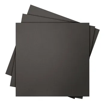 1pcs*XYZ printing da Vinci 150x150mm Precut 3D printing surface Sheet - 15x15cm for XYZ Jnr 3D printer
1pcs*XYZ printing da Vinci 150x150mm Precut 3D printing surface Sheet - 15x15cm for XYZ Jnr 3D printer