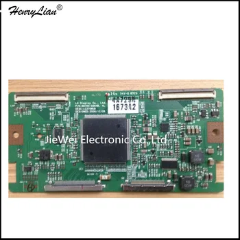 HENRYLIAN (JieWei) Free shipping 1pcs LC370WUD 6870C-0264B LED LCD TV T-CON Logic board
HENRYLIAN (JieWei) Free shipping 1pcs LC370WUD 6870C-0264B LED LCD TV T-CON Logic board