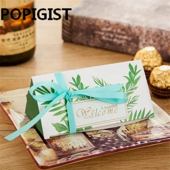 Green Flamingo Leaves Gray Marble Pattern Wedding Favors Candy Boxes Party Gift Box Giveaways Box Bomboniera
Green Flamingo Leaves Gray Marble Pattern Wedding Favors Candy Boxes Party Gift Box Giveaways Box Bomboniera
