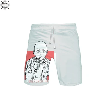 New One Punch Man Season 2 3D Beach Shorts 2019 Hot Anime Summer Casual Shorts Fashion Hip Hop Short Pants Beach Wear
New One Punch Man Season 2 3D Beach Shorts 2019 Hot Anime Summer Casual Shorts Fashion Hip Hop Short Pants Beach Wear