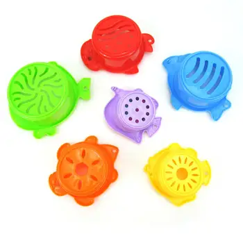 aGreatLife Stacking Cups Bath Toys for Toddlers: My First Under The Sea Animal Stacker with Holes for Sprinkling Water and Sifti
aGreatLife Stacking Cups Bath Toys for Toddlers: My First Under The Sea Animal Stacker with Holes for Sprinkling Water and Sifti